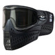 Empire Tactical E-Flex Full Face Airsoft Mask - Black Empire Tactical E-Flex Full Face Airsoft Mask - Black